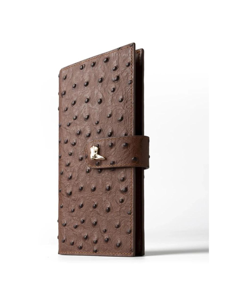 Wallets & Cardholders L37 de color Brown
