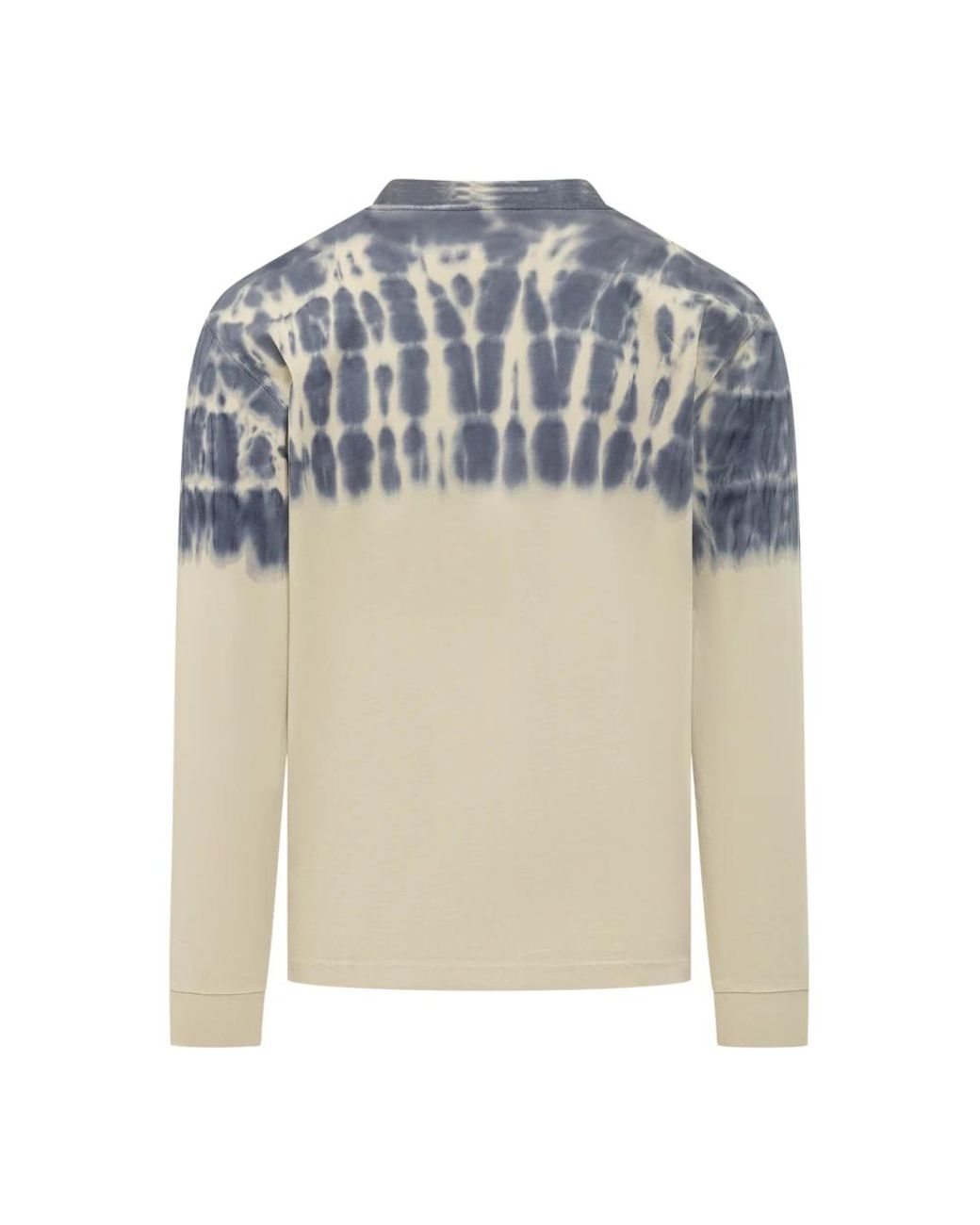 J.W. Anderson Gray Long Sleeve Tops for men