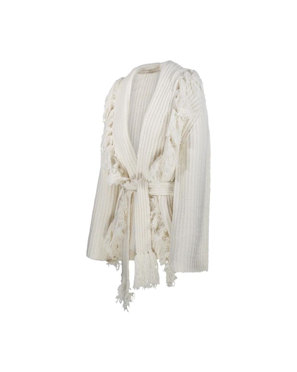 By Malene Birger White Cardigans