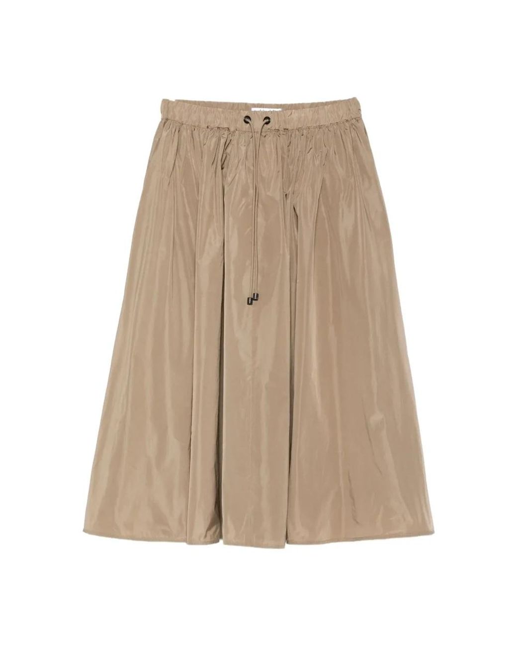 Max Mara Natural Midi Skirts