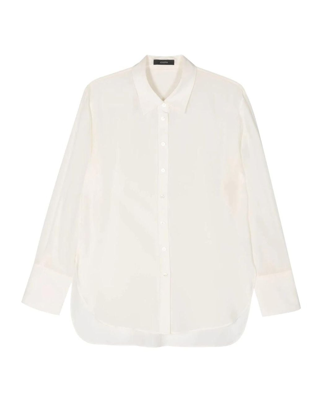 Blouses Joseph de color White