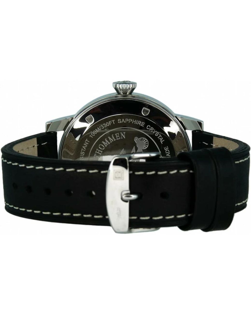 Revue Thommen Metallic Watches for men