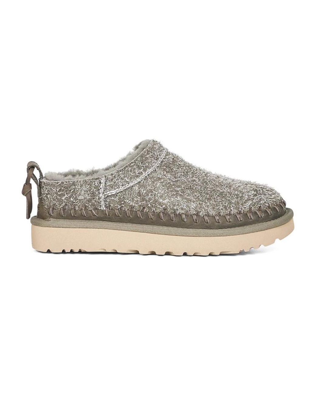 Ugg Gray Slippers
