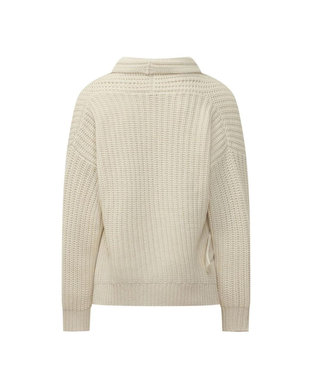 Cardigans ATOMOFACTORY de hombre de color White