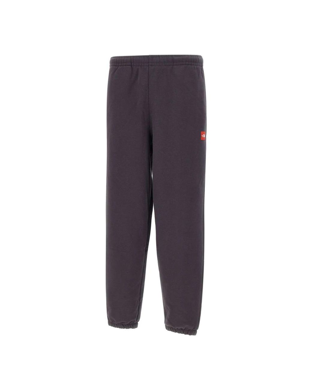 The North Face Fitness ,Grijs ,Katoen Redbox Joggers in het Blue voor heren