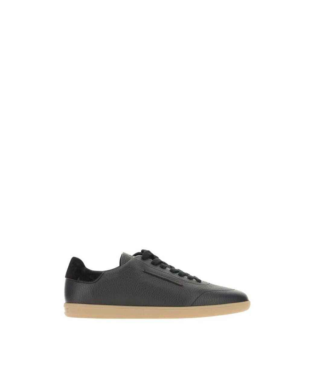 Zegna Blue Sneakers for men