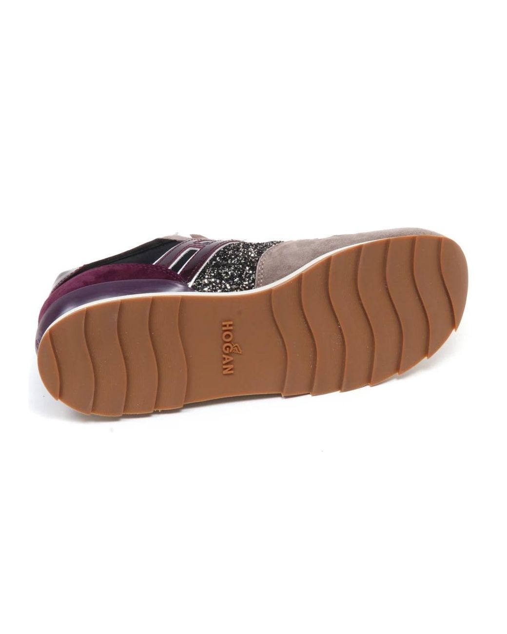 Hogan Multicolor Sneakers