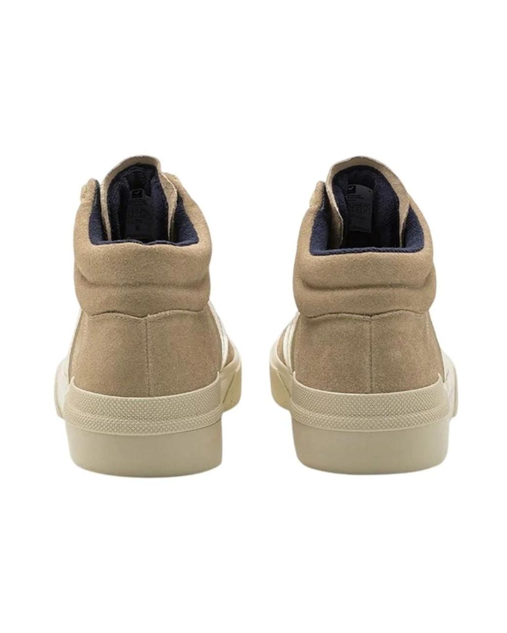Veja Natural Sneakers for men