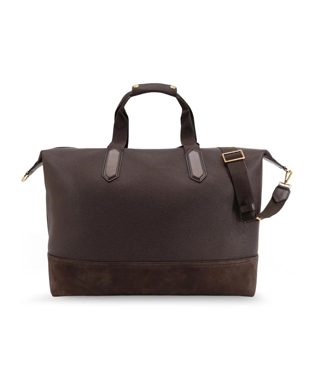 Tom Ford Black Weekend Bags for men