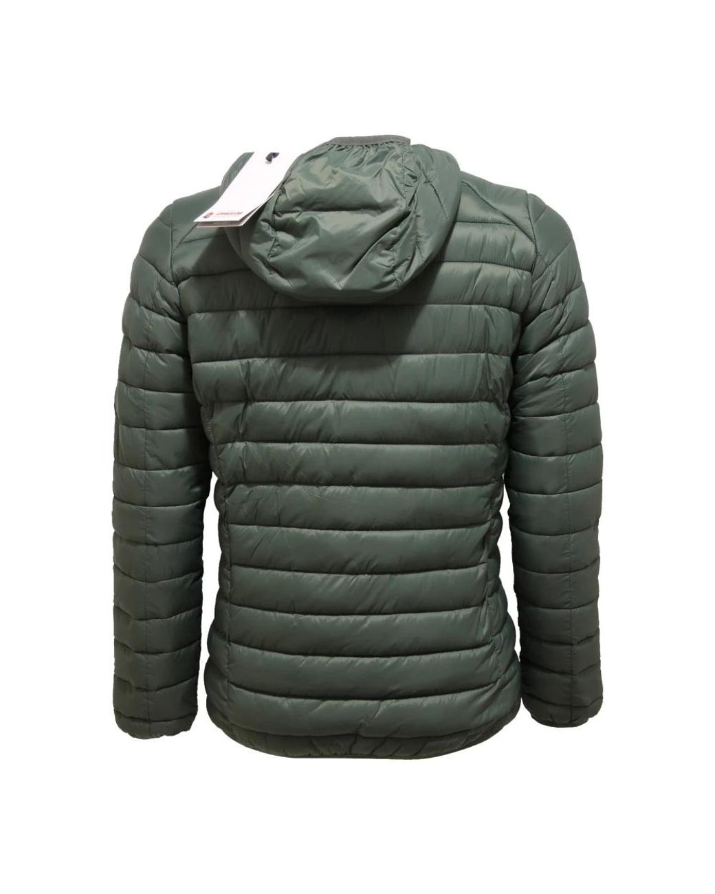 INVICTA WATCH Green Winter Jackets for men