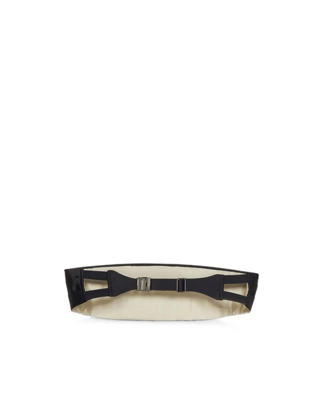 Belts Tom Ford de hombre de color Black