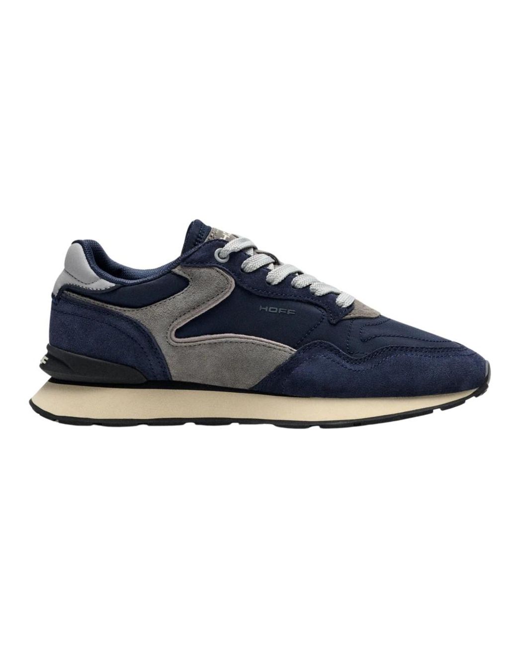 HOFF City Sneaker in het Blue