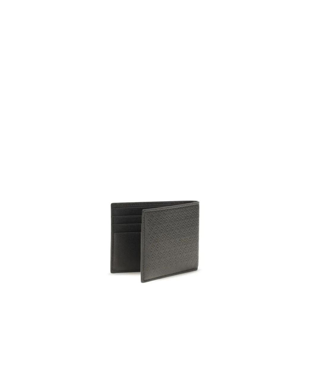Wallets & Cardholders di Ferragamo in Gray da Uomo