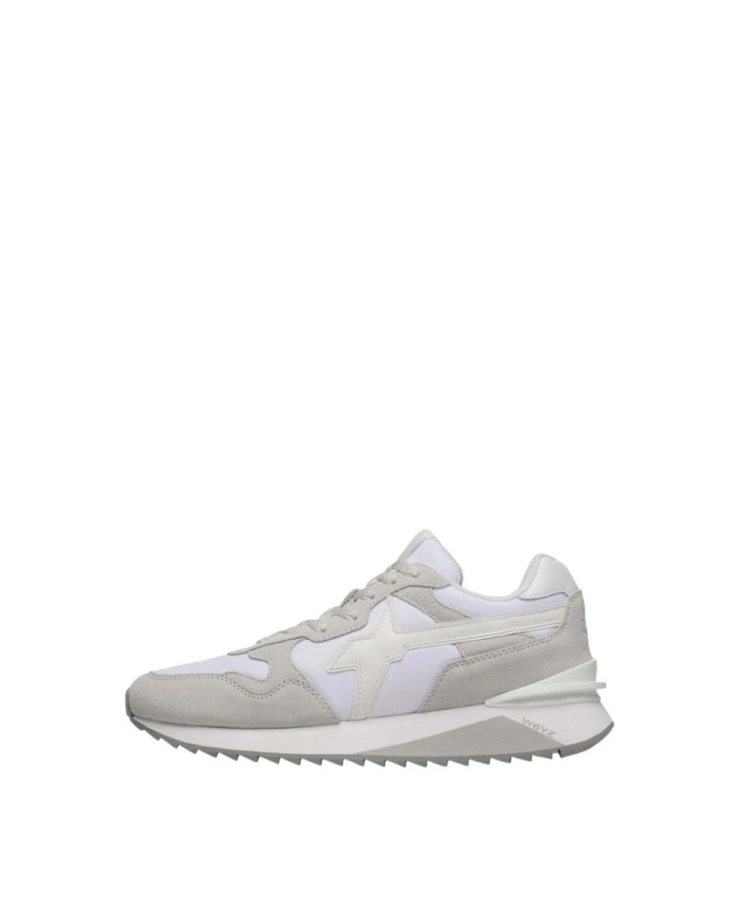 W6yz White Sneakers for men
