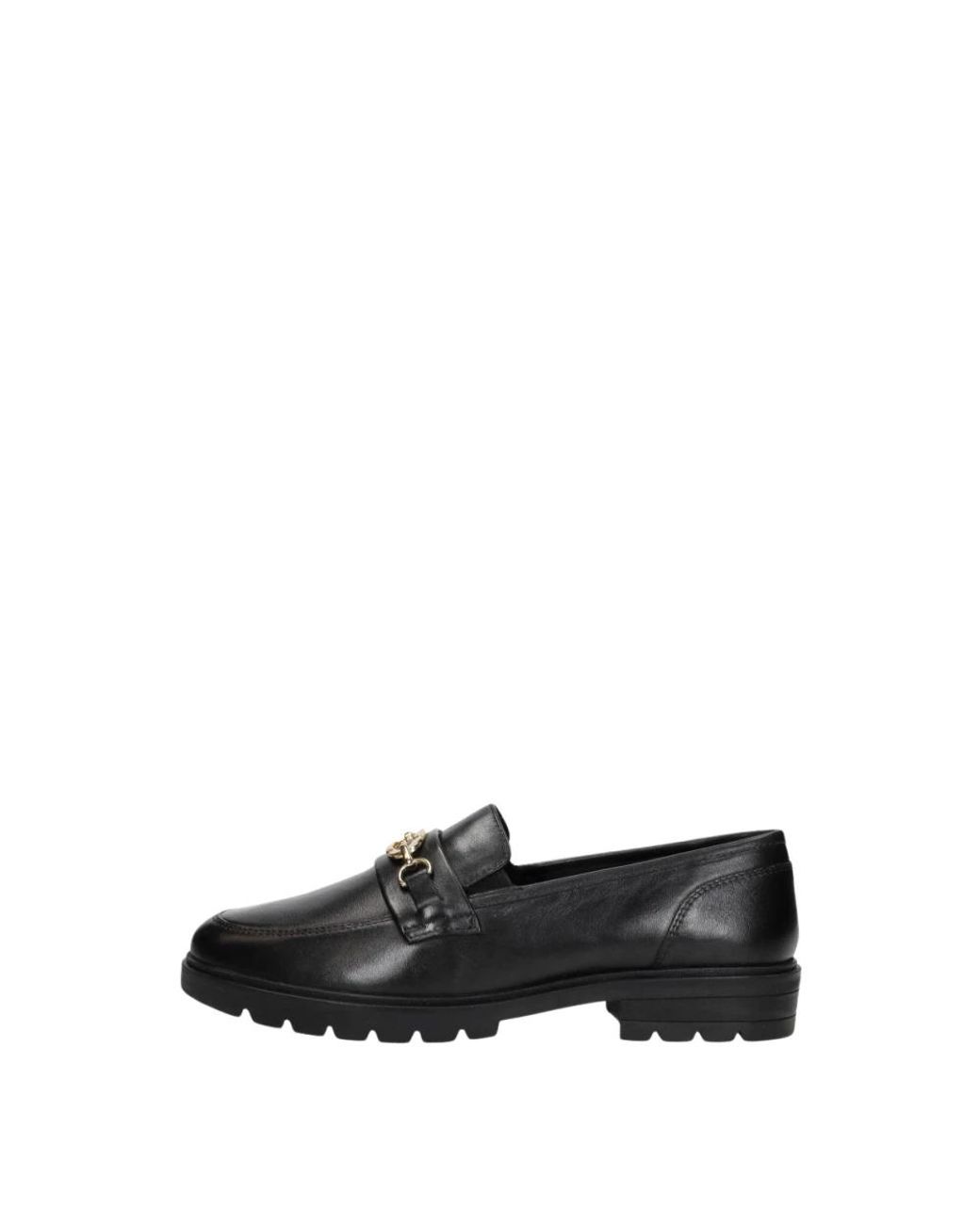 Loafers Ara en coloris Black