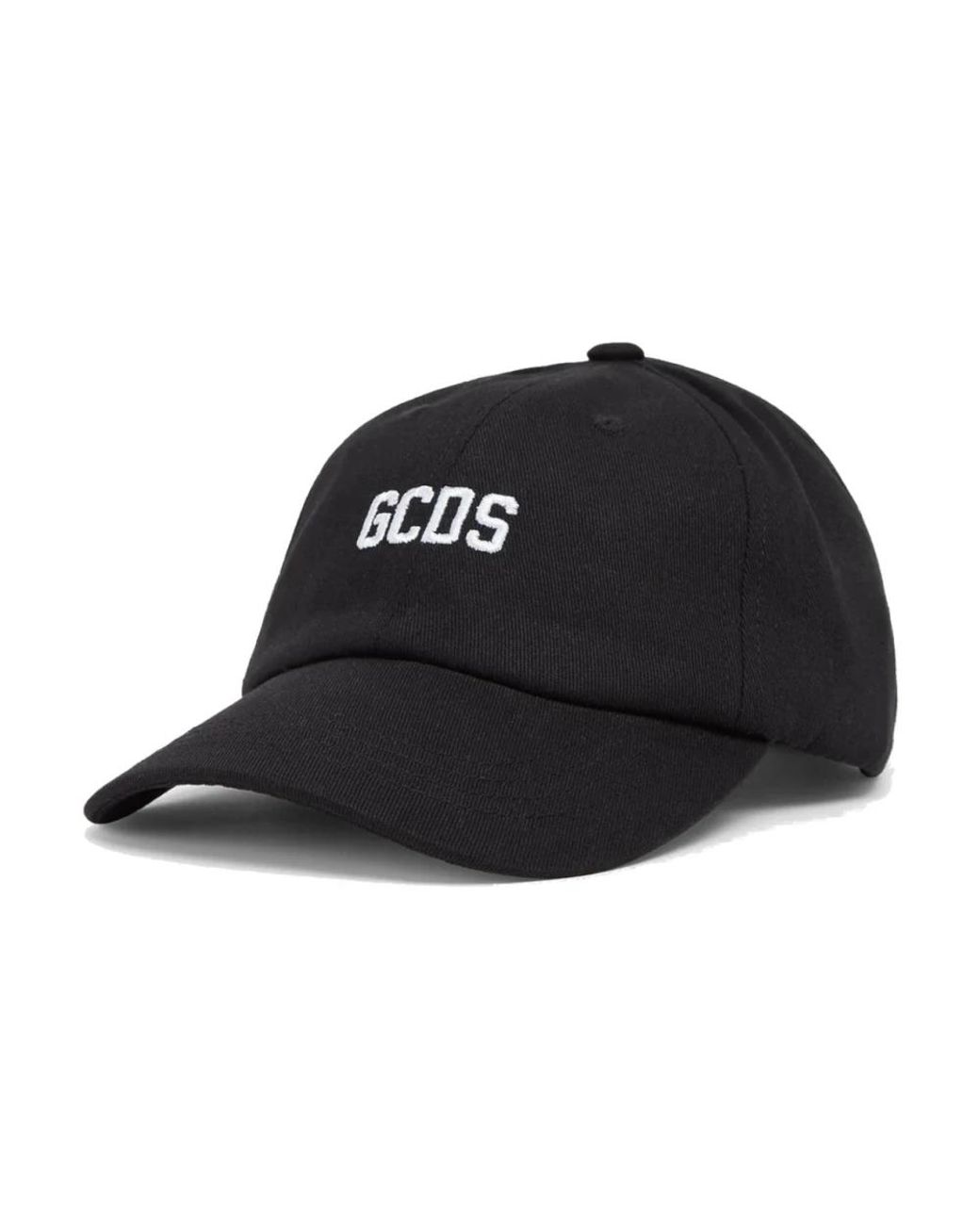 Caps Gcds en coloris Black