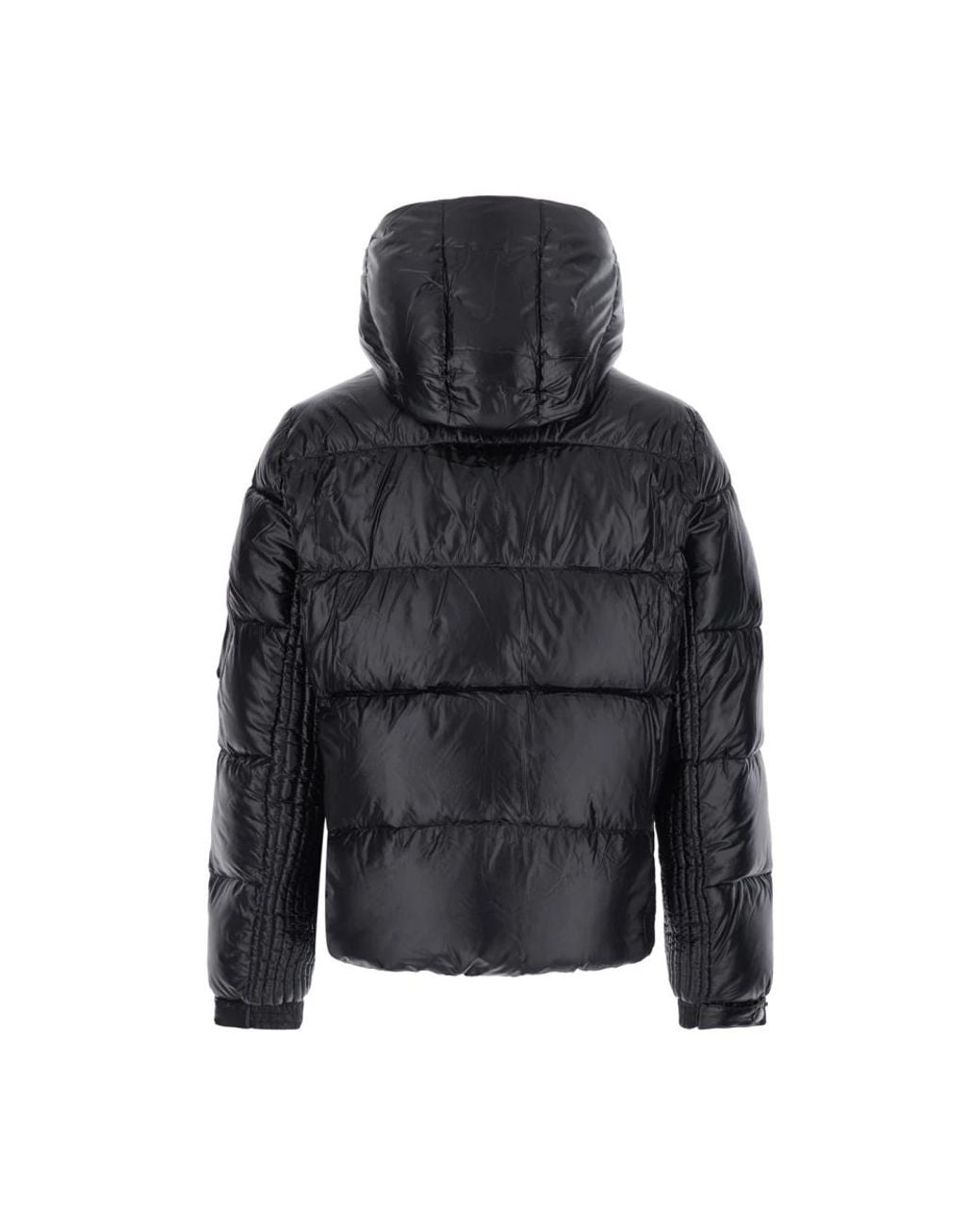 Down Jackets Tatras pour homme en coloris Black