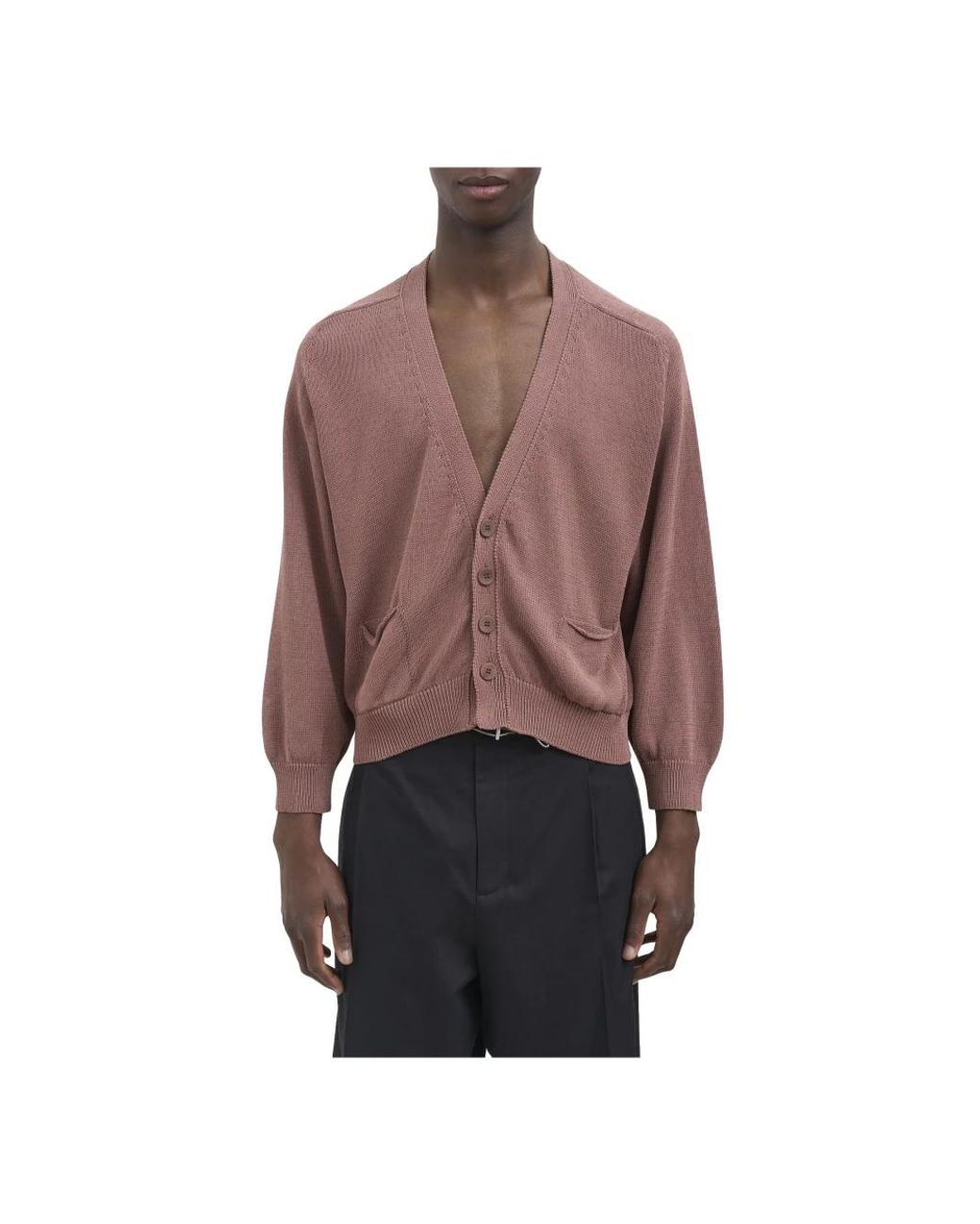 Cardigans Magliano de hombre de color Brown
