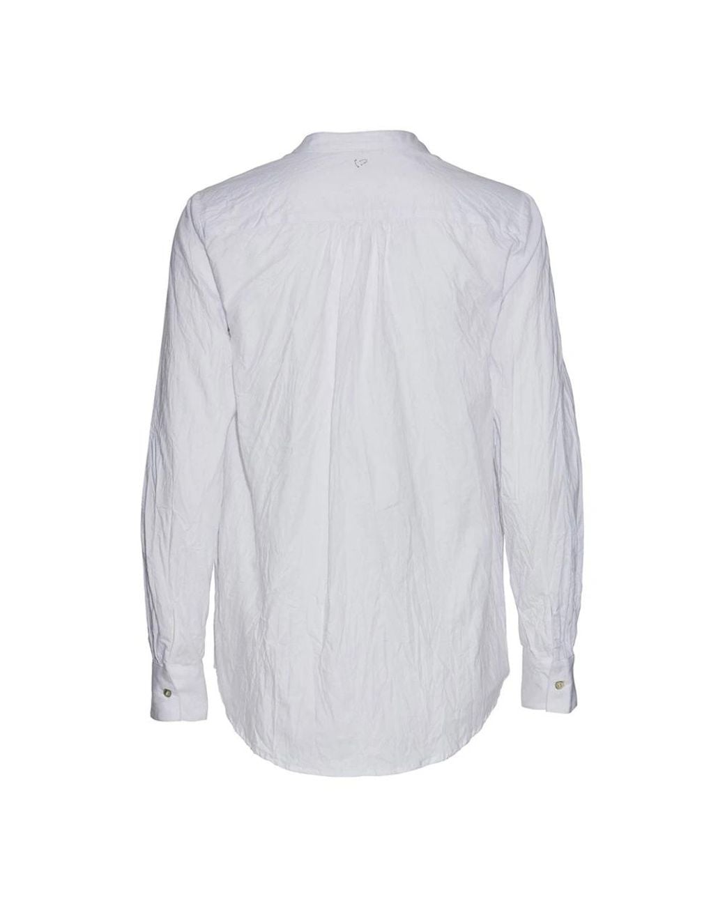 Heartmade Blue Shirts