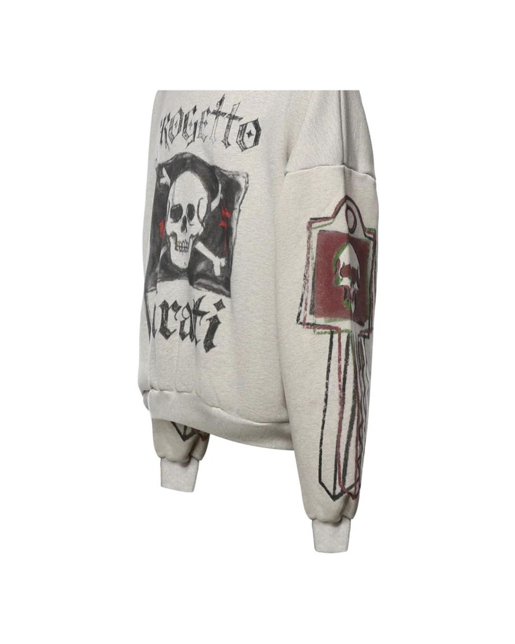 Hoodies PDF de hombre de color Gray