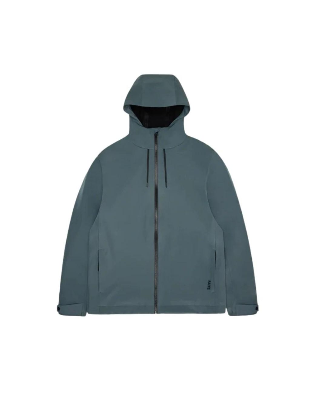 Rains Jassen ,Blauw ,Polyester Suva Softshell Jacket in het Blue
