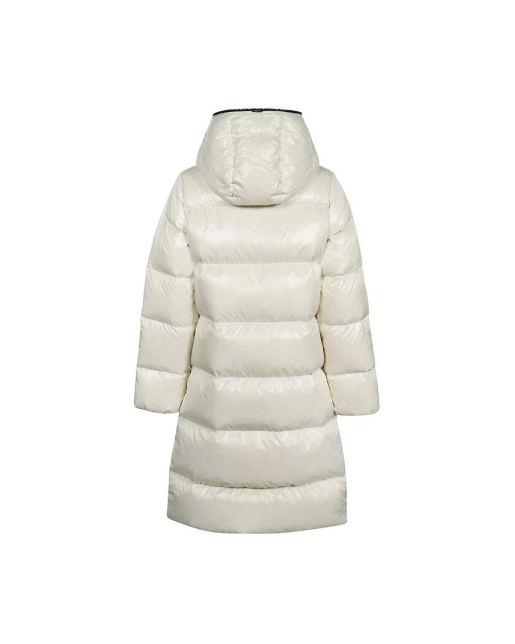 Down Coats Duvetica en coloris White