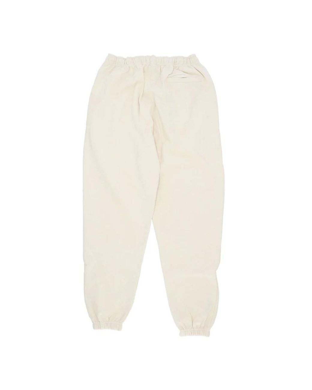 Propaganda Natural Sweatpants for men