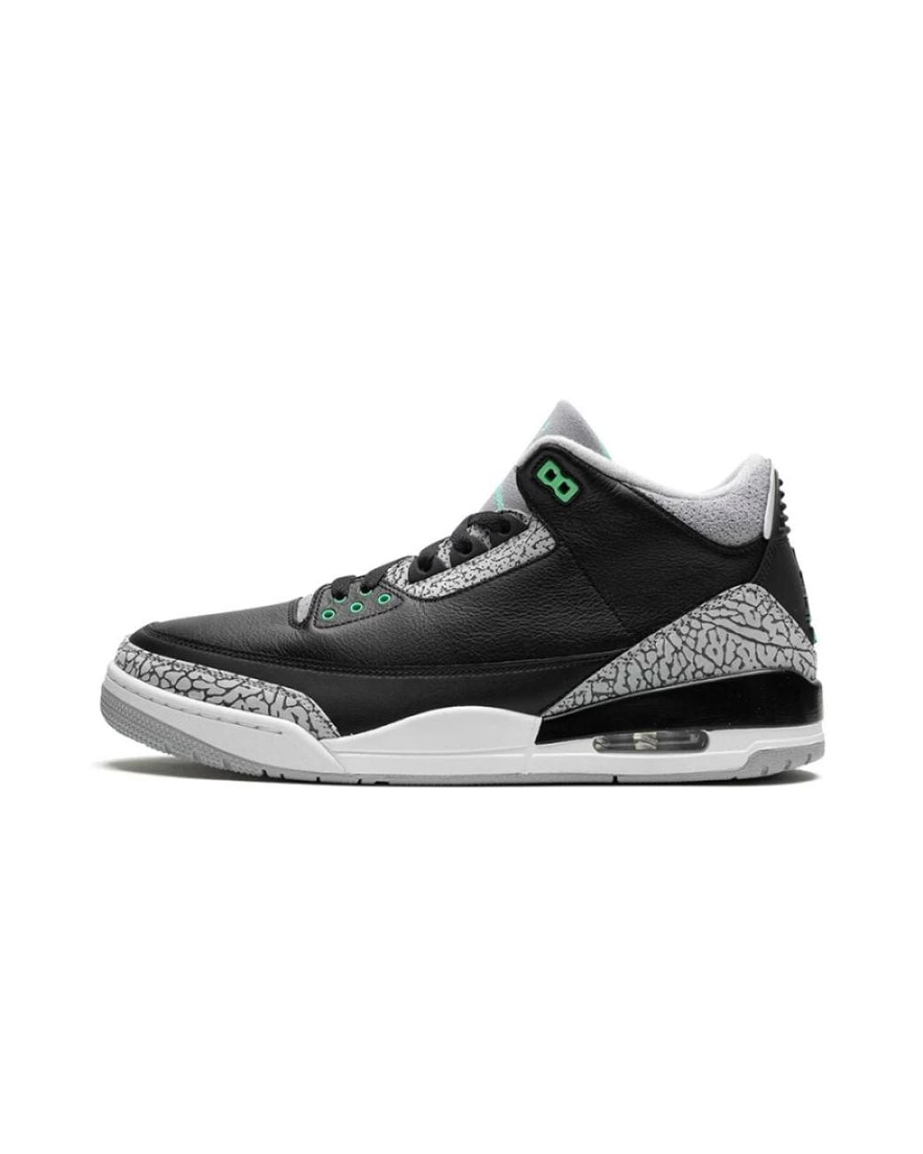 Nike Black 3 Retro