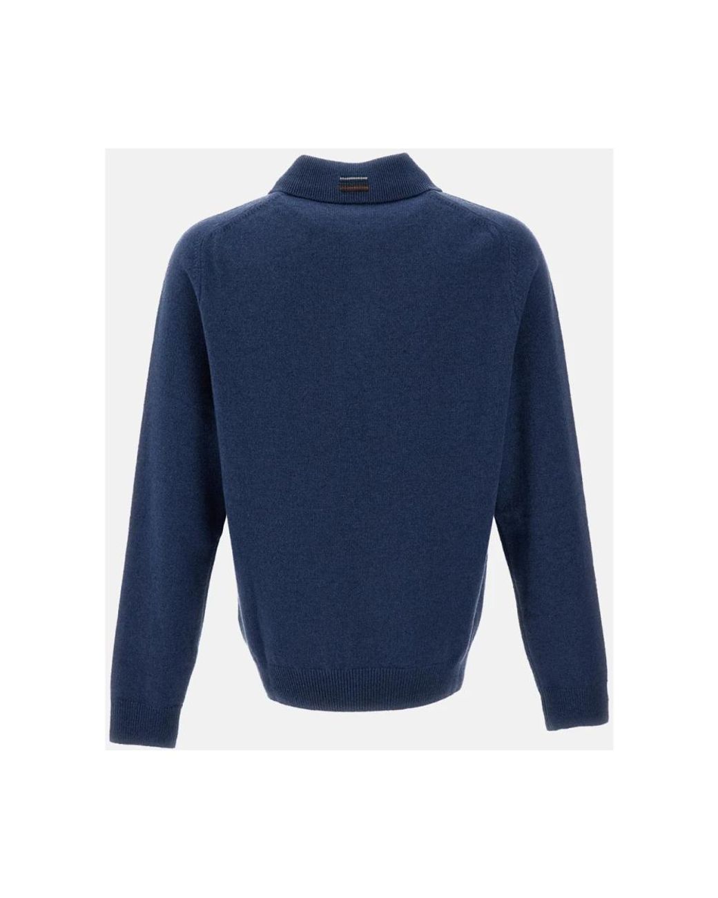Paul Smith Blue Polo Shirts for men