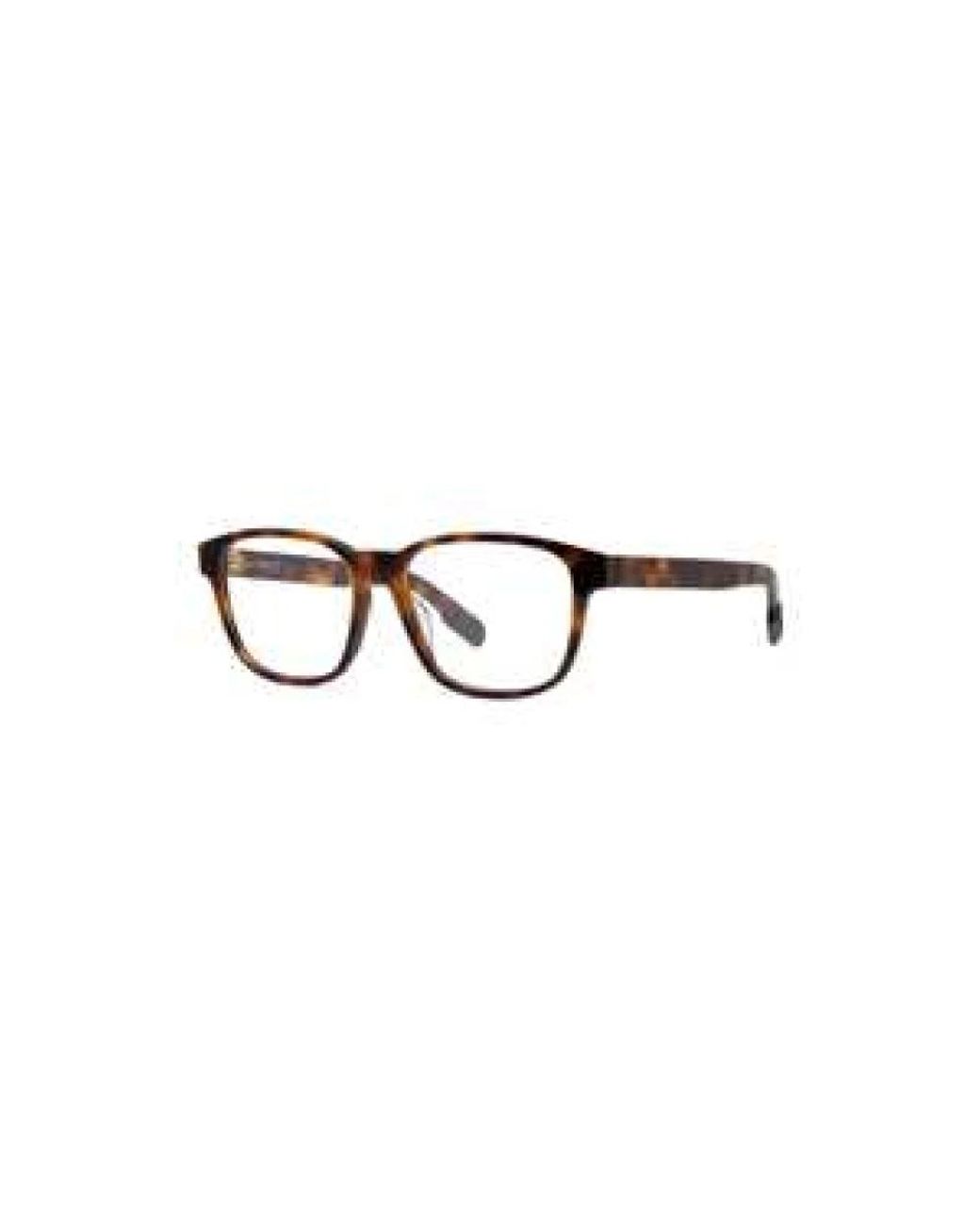 KENZO Black Glasses