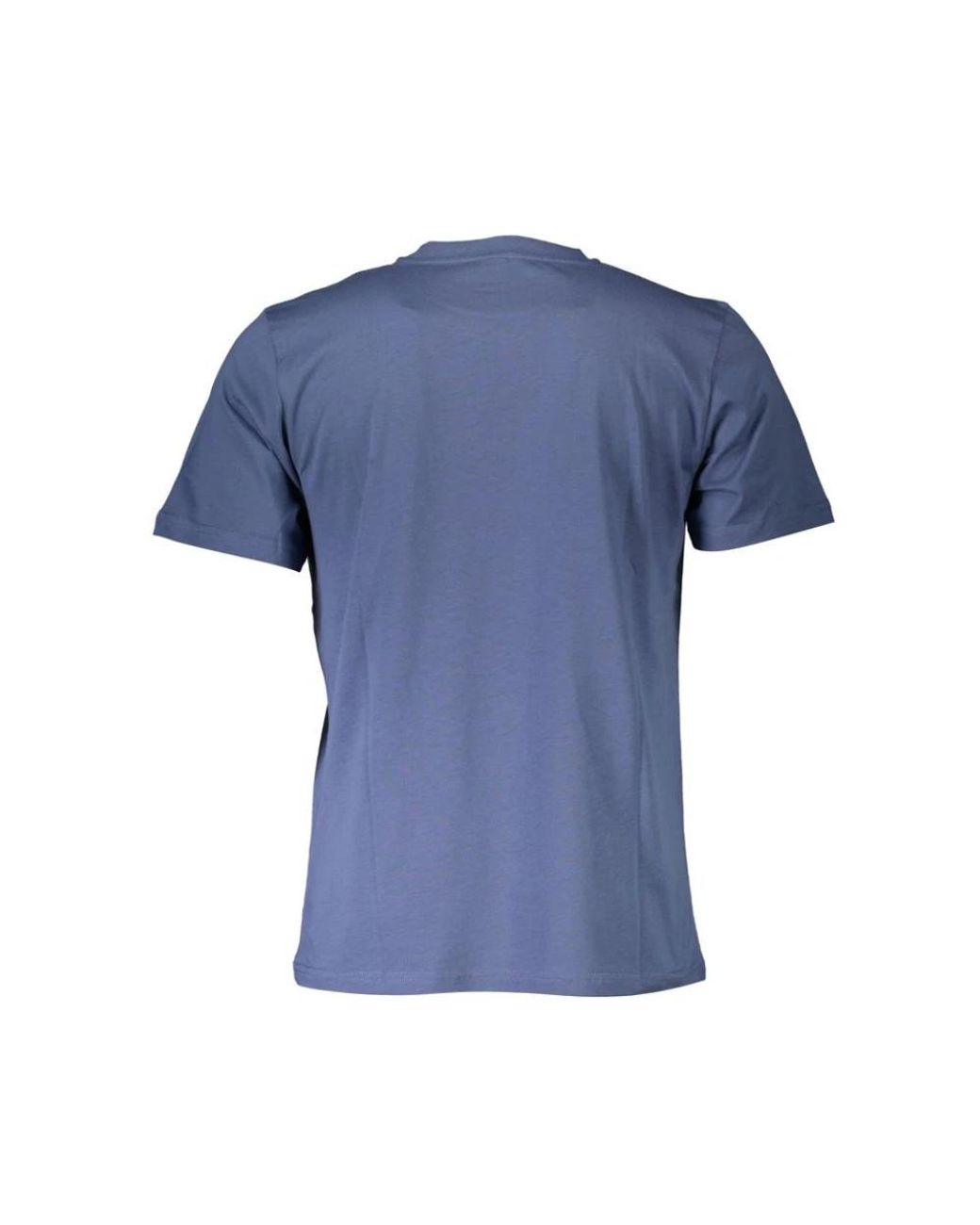 North Sails Blue T-Shirts for men