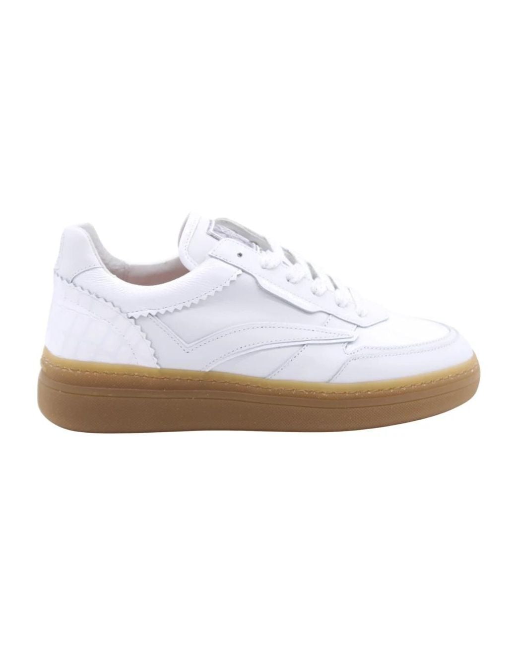 Floris Van Bommel White Fygi 01.03