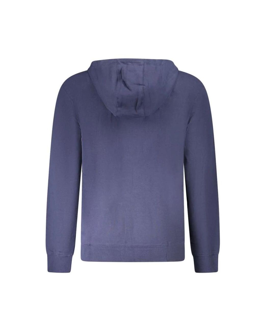 Wrangler Blue Zip-Throughs for men