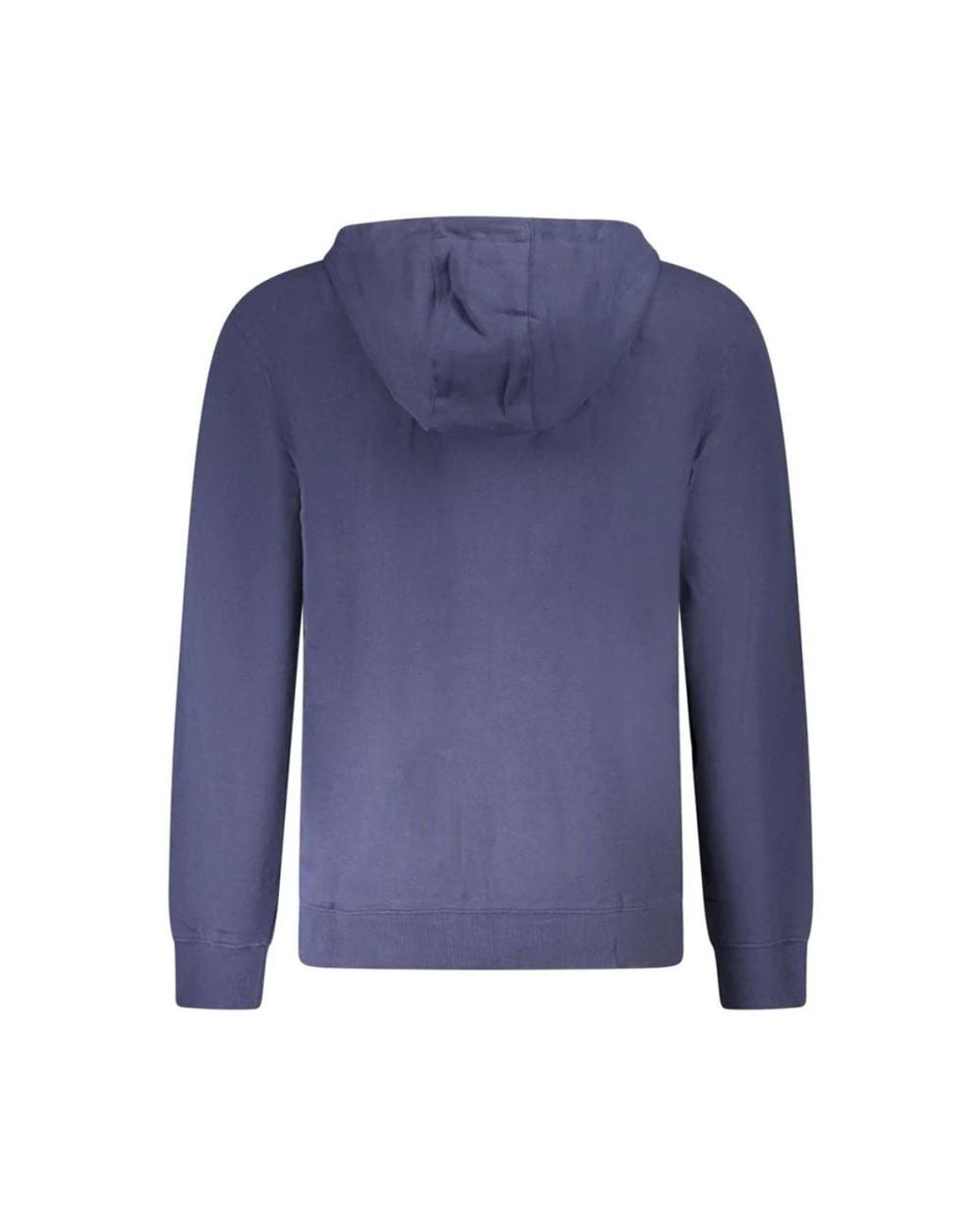 Wrangler Blue Zip-Throughs for men