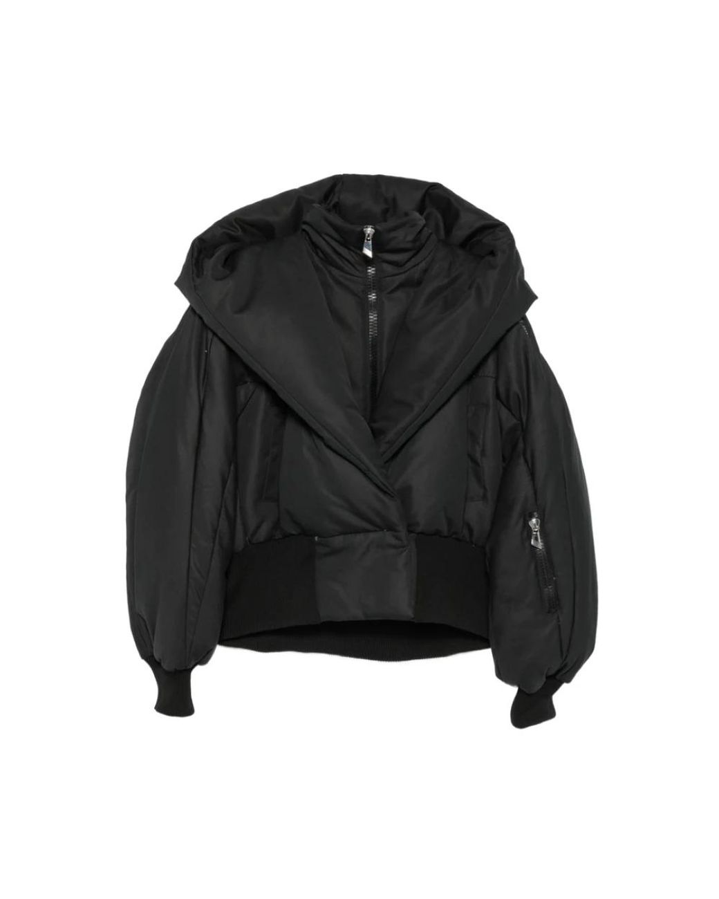 The Attico Black Jackets