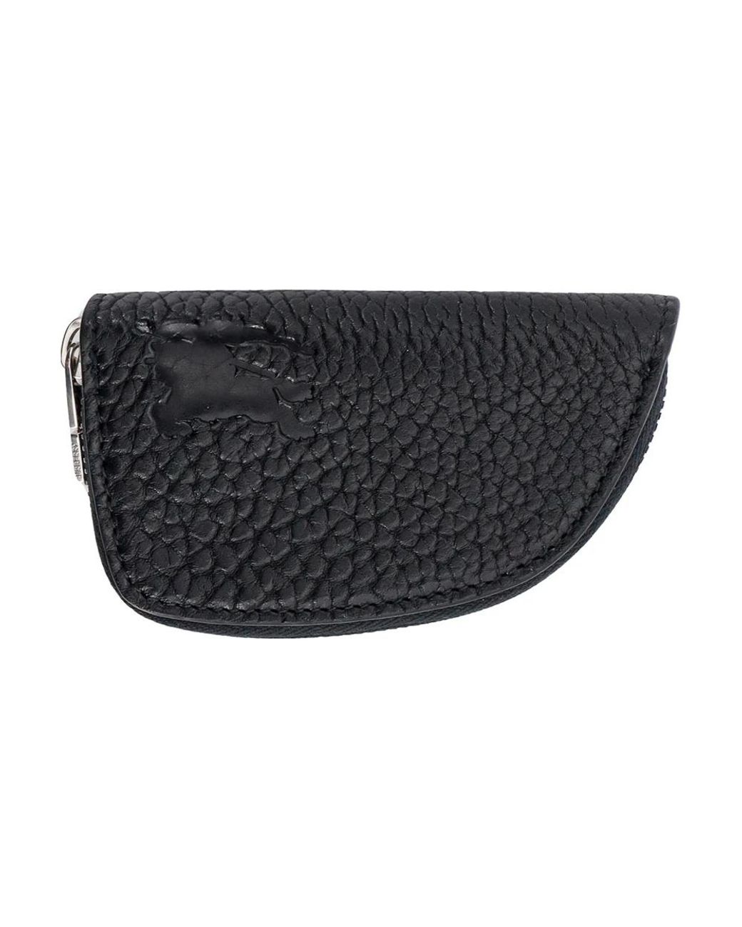 Burberry Black Wallets & Cardholders for men