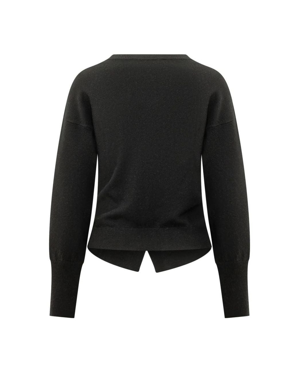 Cardigans Seafarer en coloris Black
