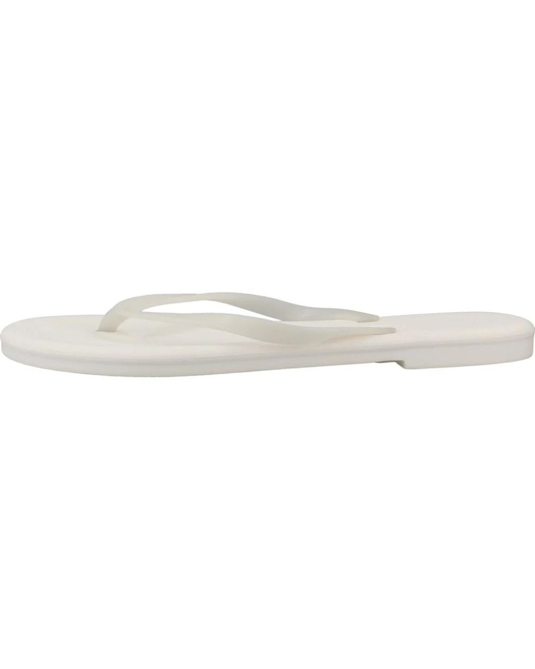 TKEES White Aqua Sandale