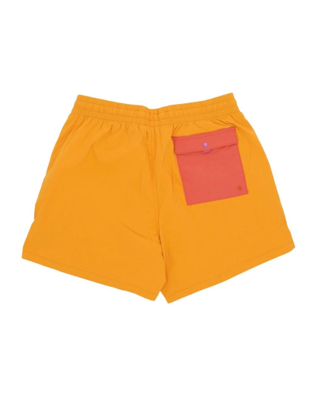 COTOPAXI Orange Beachwear for men