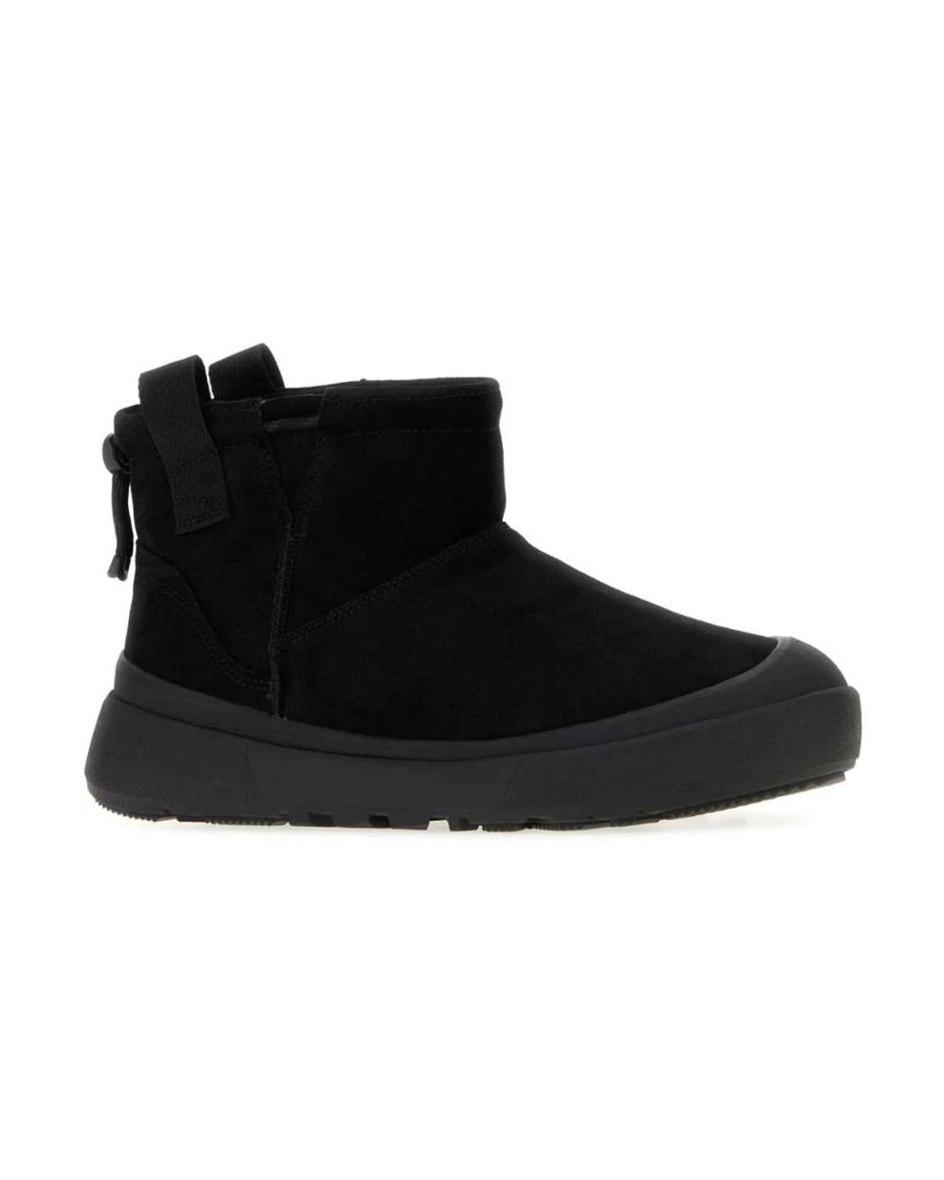 Ugg Classic Mini Outpost in Black für Herren