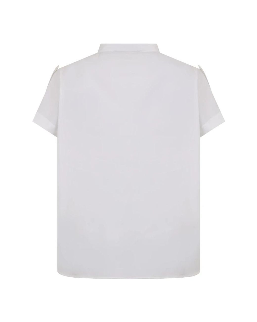 Shirts Moorer en coloris White