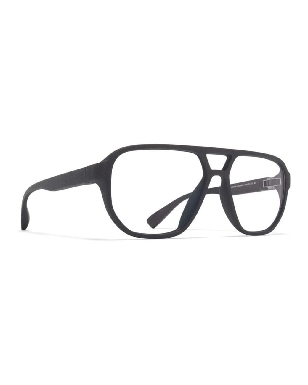 Mykita Black Glasses