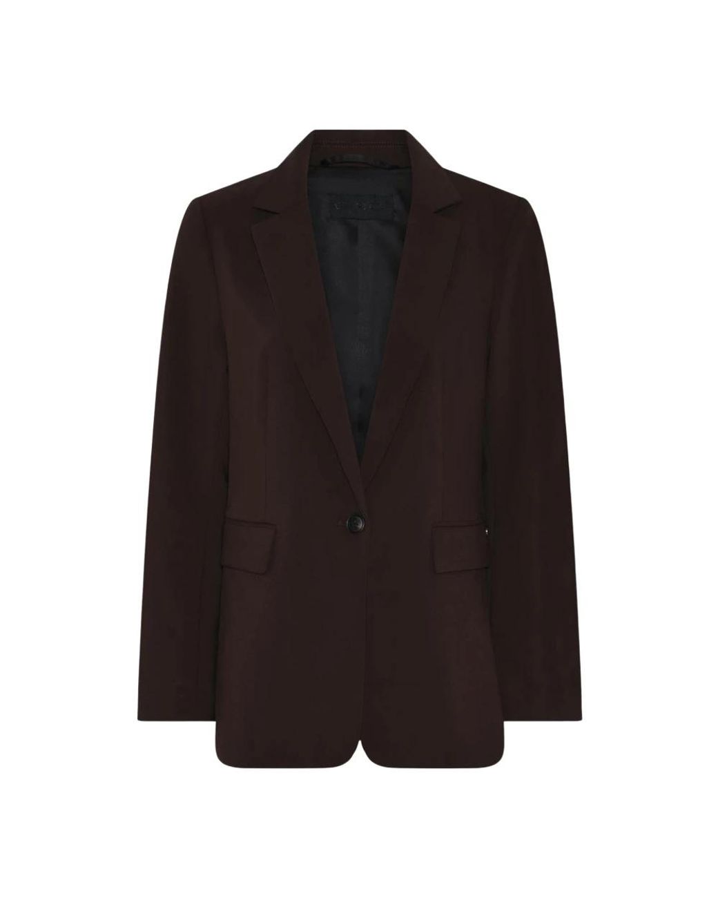 Cro Blazers in het Black