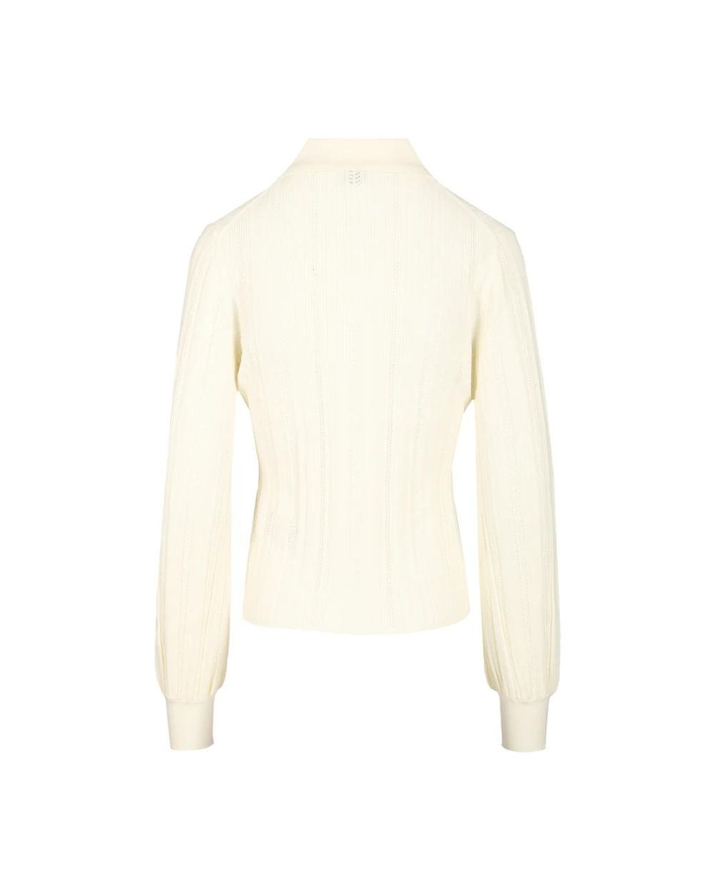 Filippa K White Cardigans