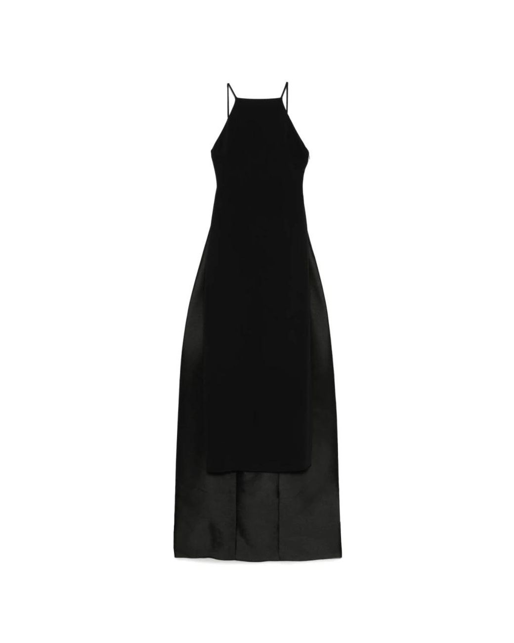 Solace London Black Gowns