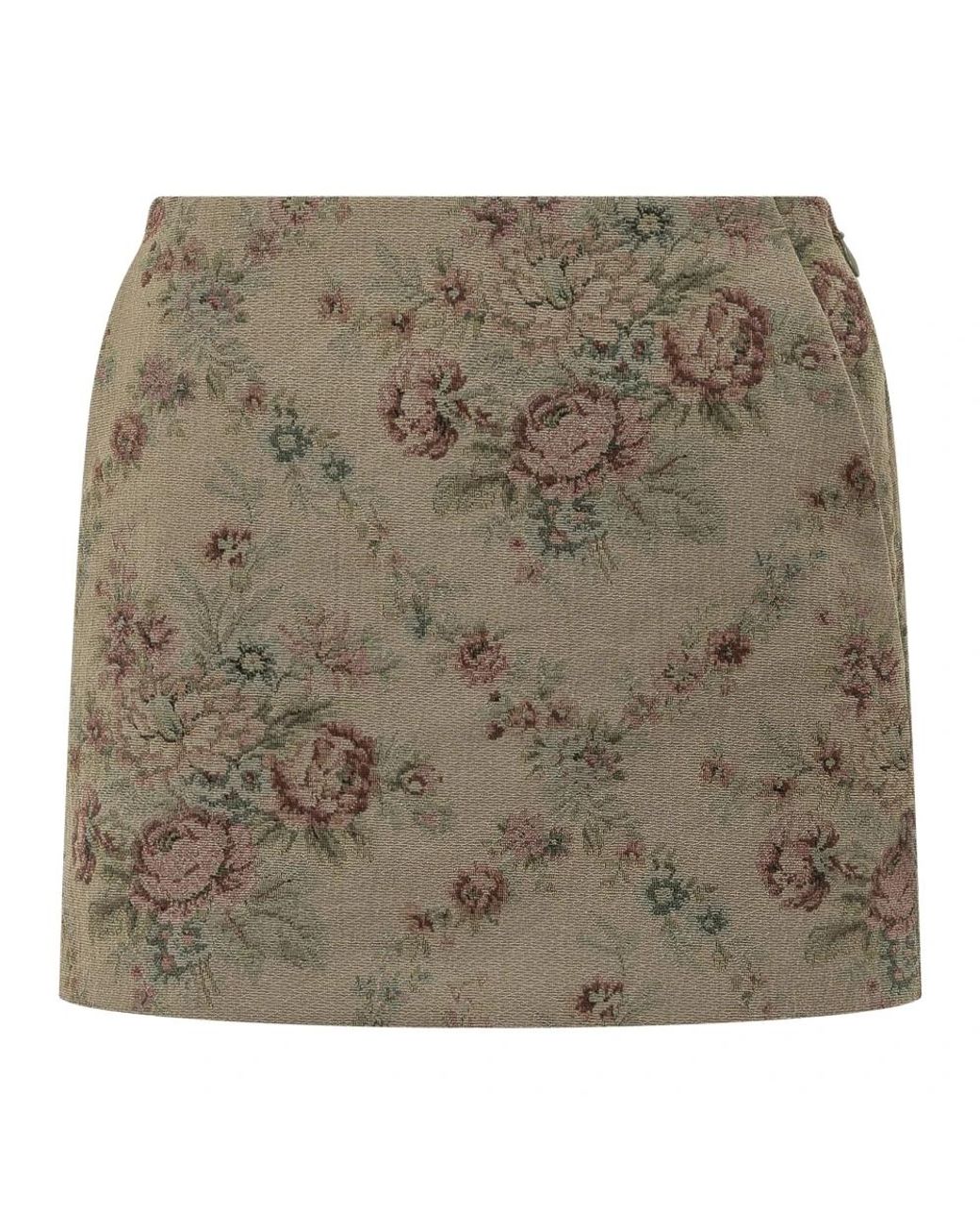 Ba&sh Rhea Rok in het Green