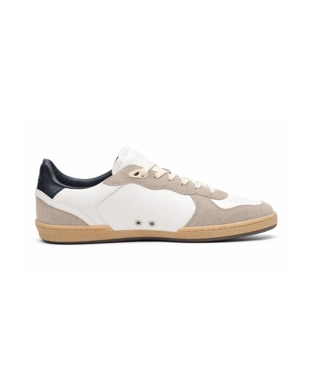 Sneakers Philippe Model de hombre de color White