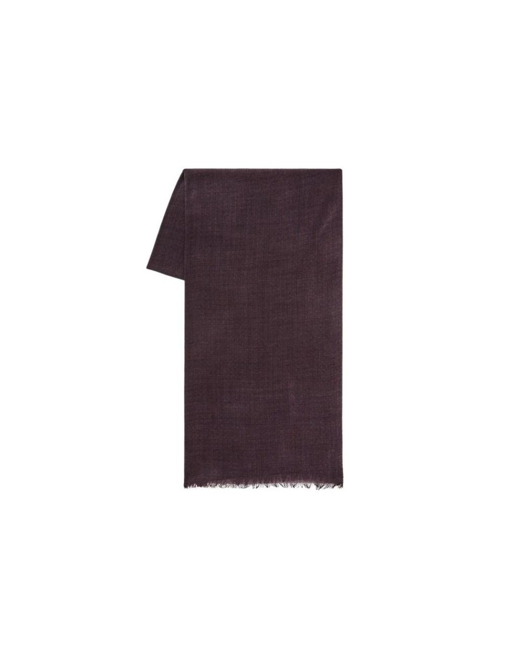 Harmont & Blaine Sjaal in het Purple