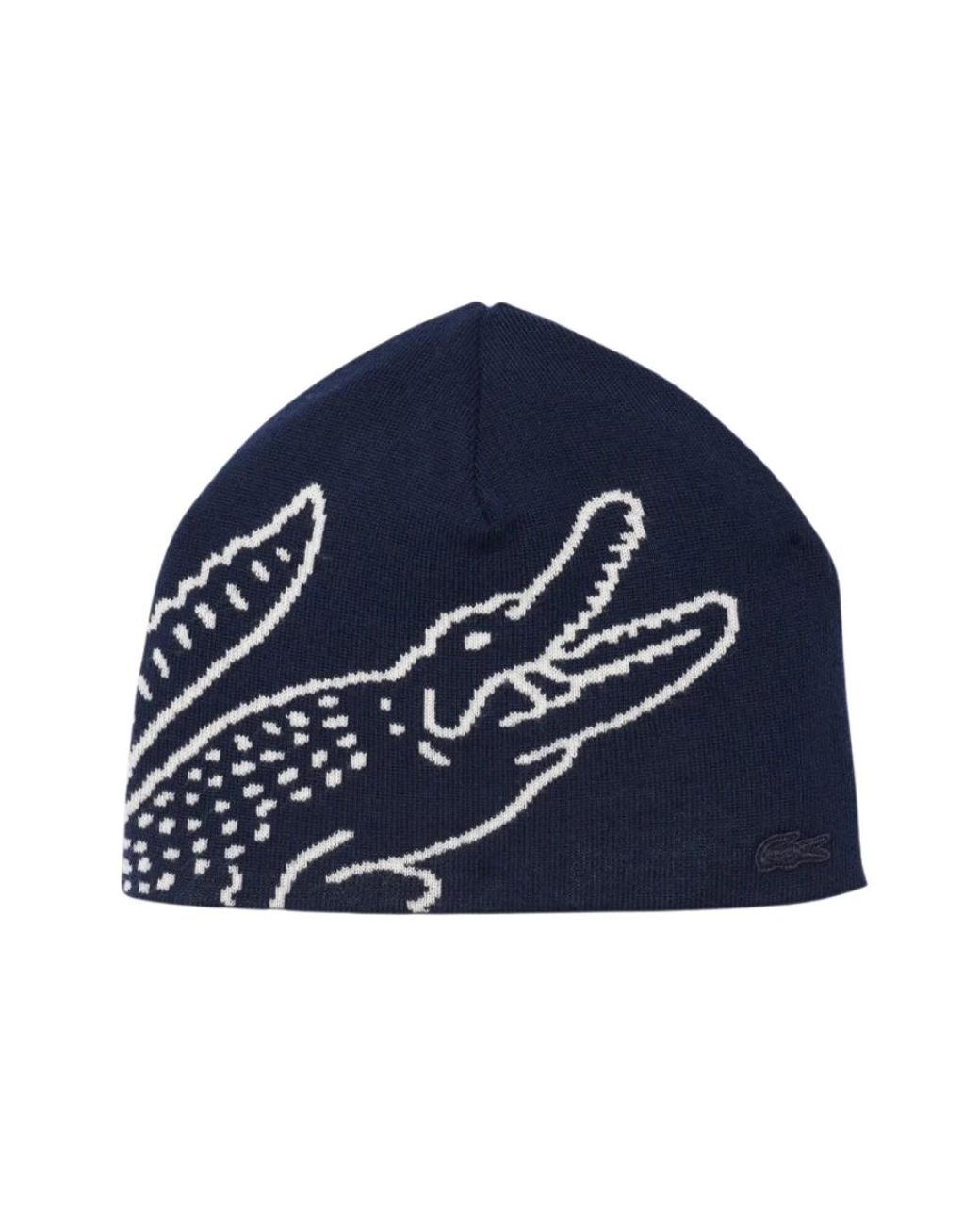 Lacoste Blue Accessories for men