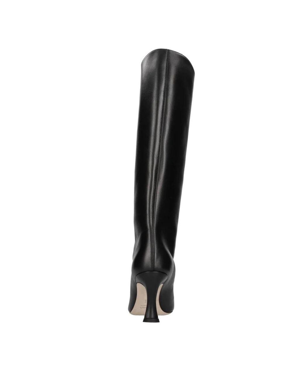 By Far Black Boots